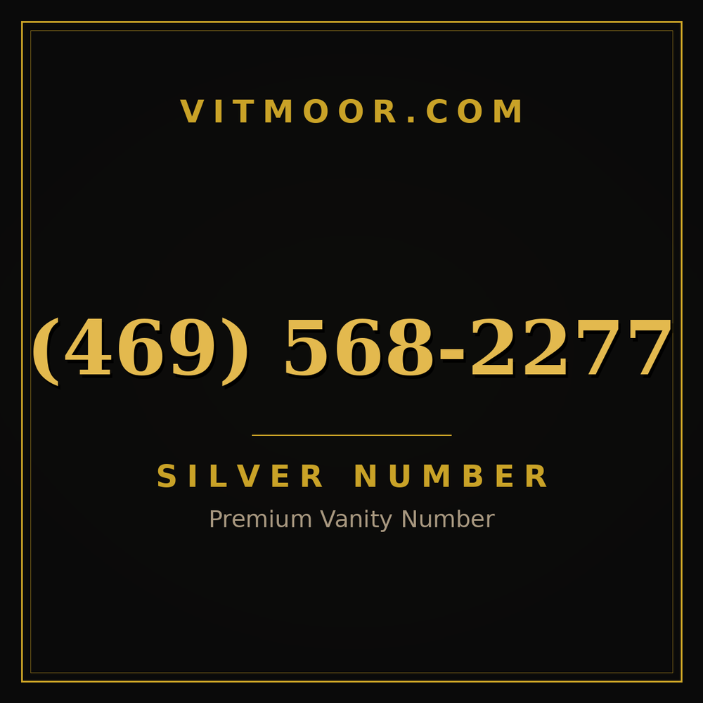 469 568-2277
