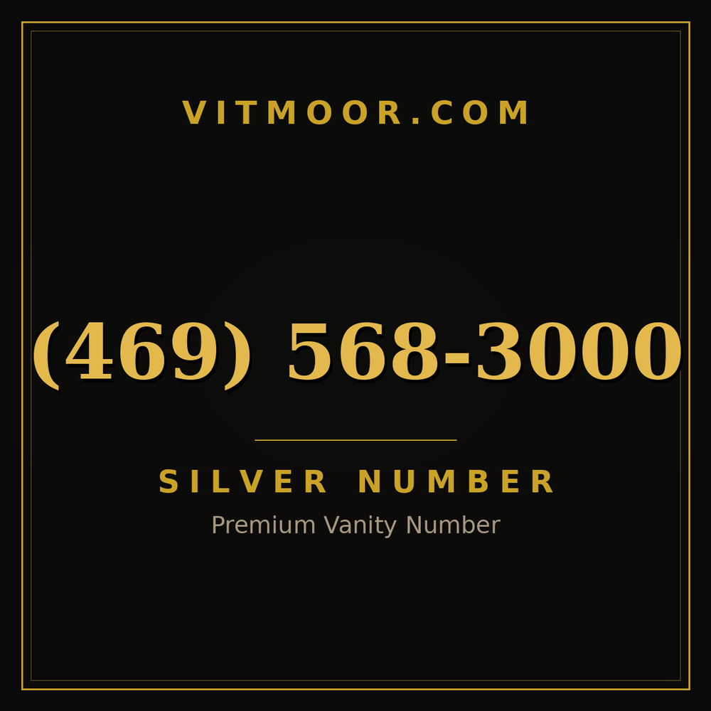 469 568-3000