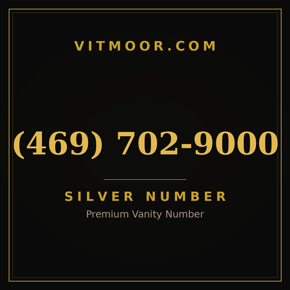 469 702-9000