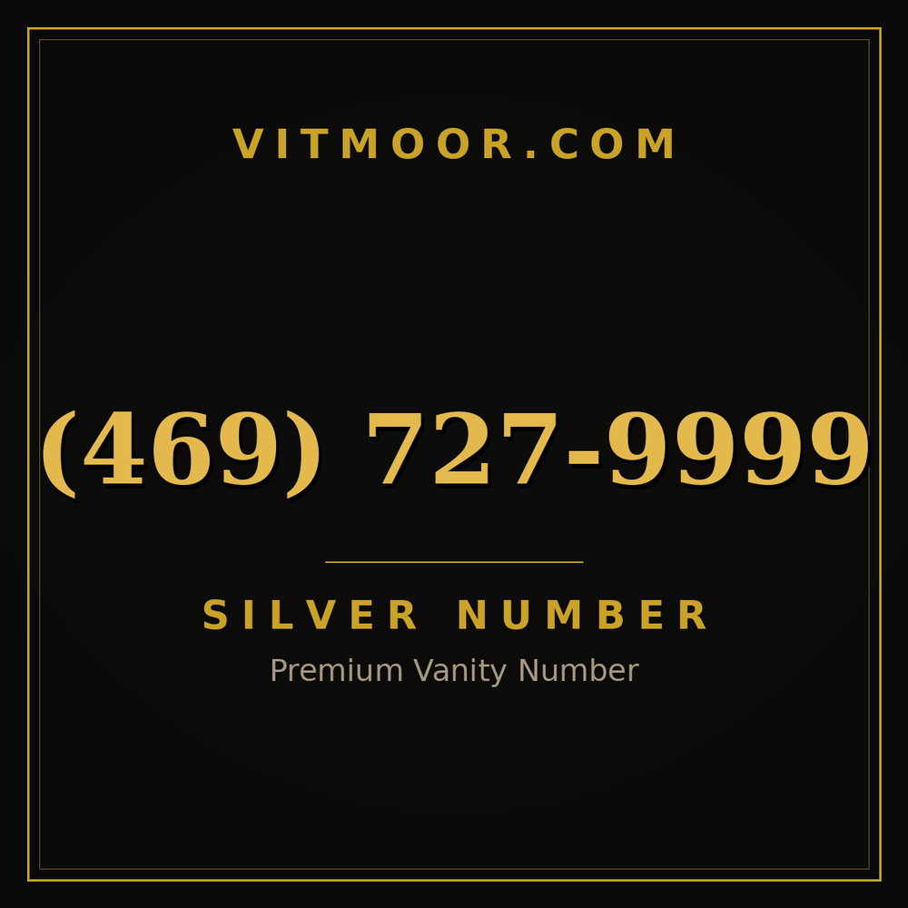 469 727-9999