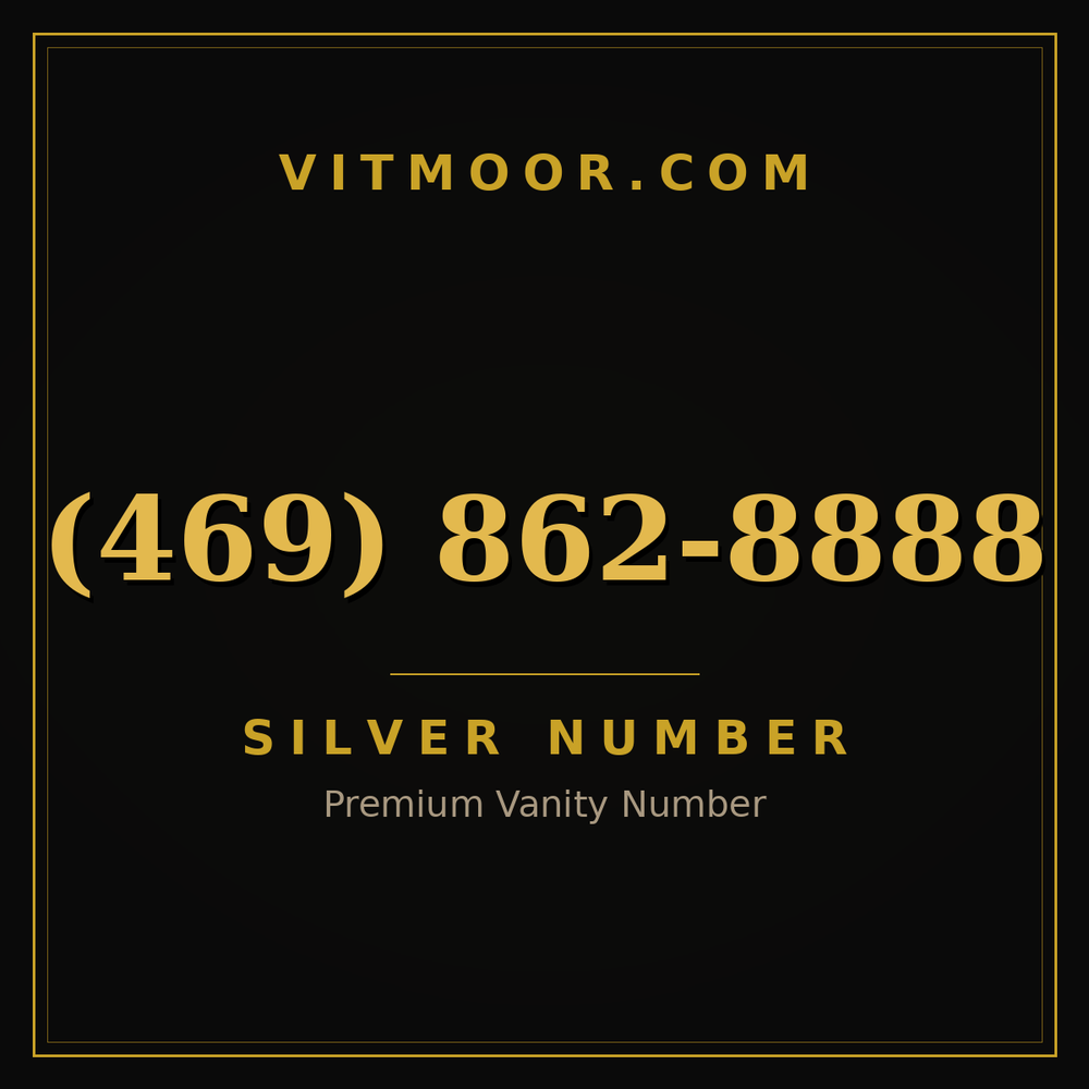 469 862-8888
