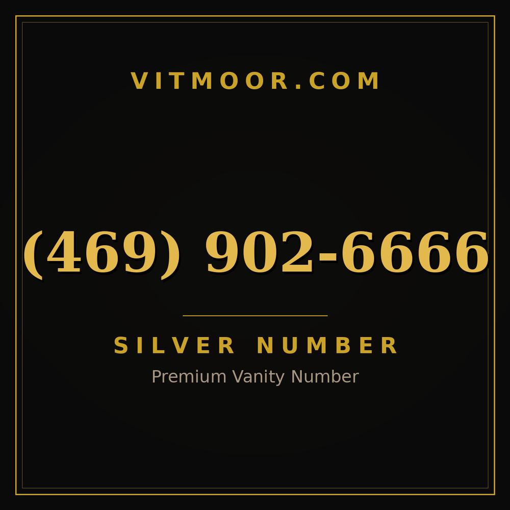 469 902-6666