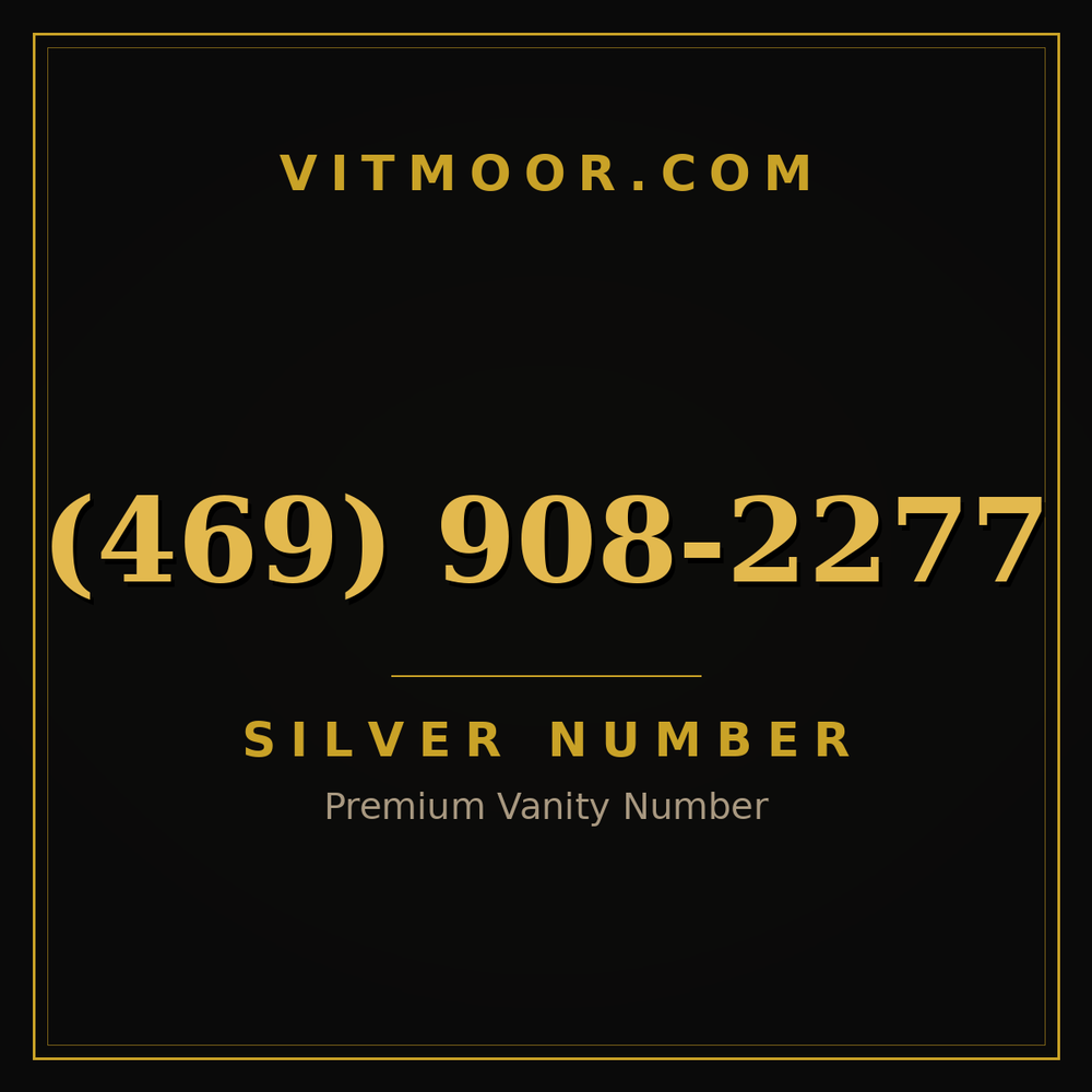 469 908-2277