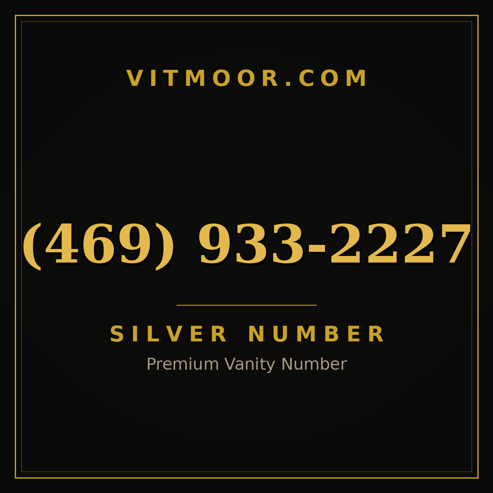 469 933-2227