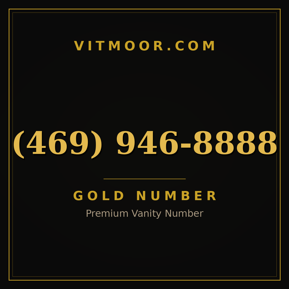 469 946-8888