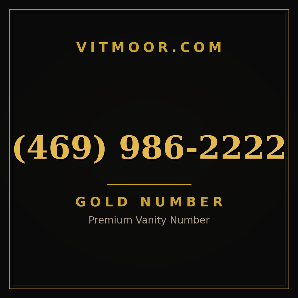 469 986-2222