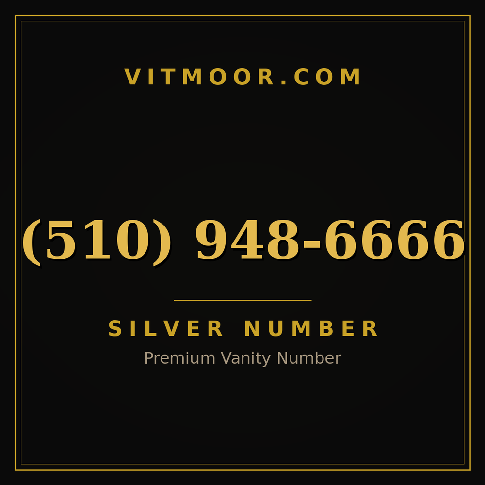 510 948-6666