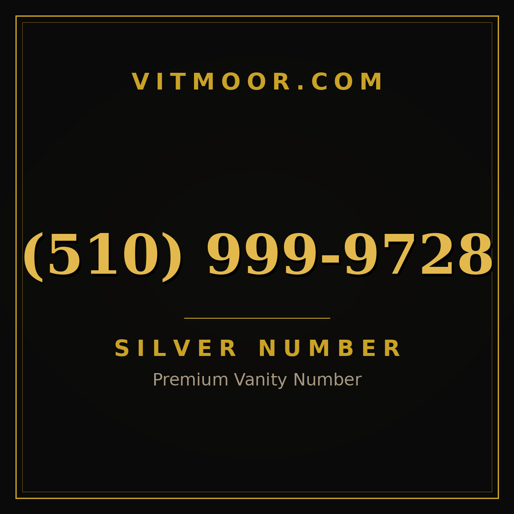 510 999-9728