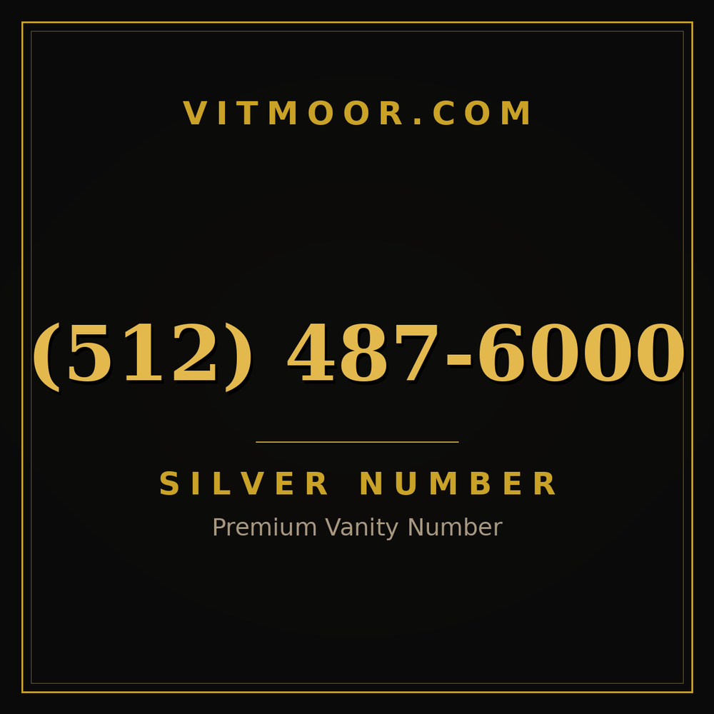 512 487-6000