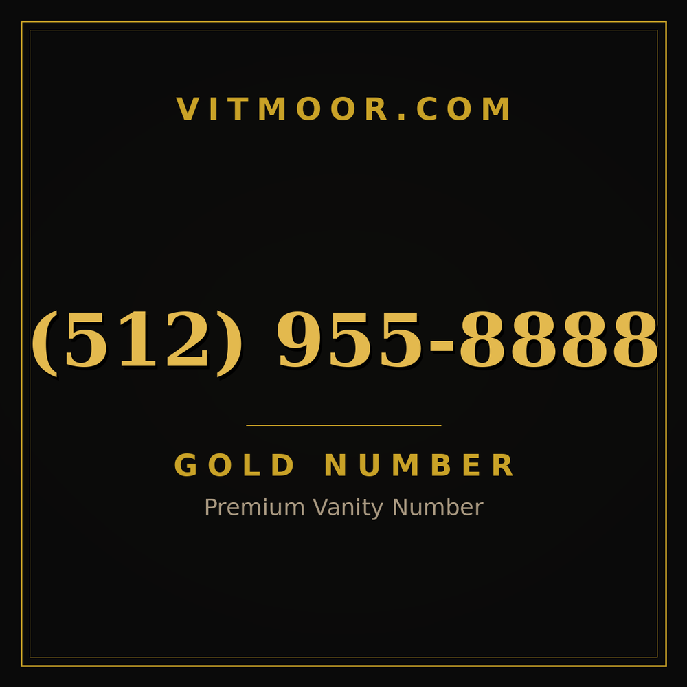 512 955-8888