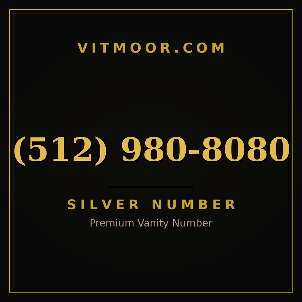 512 980-8080