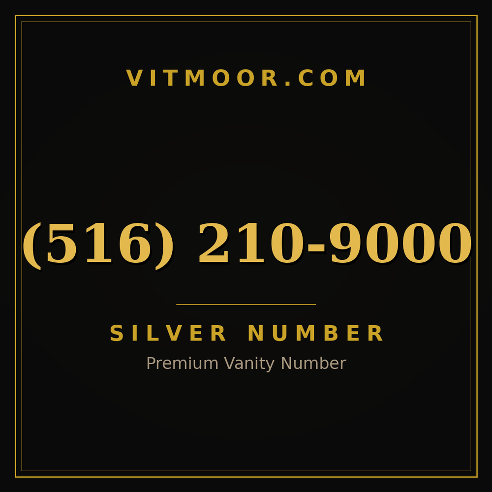 516 210-9000