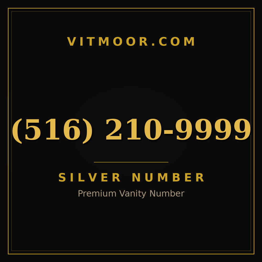 516 210-9999