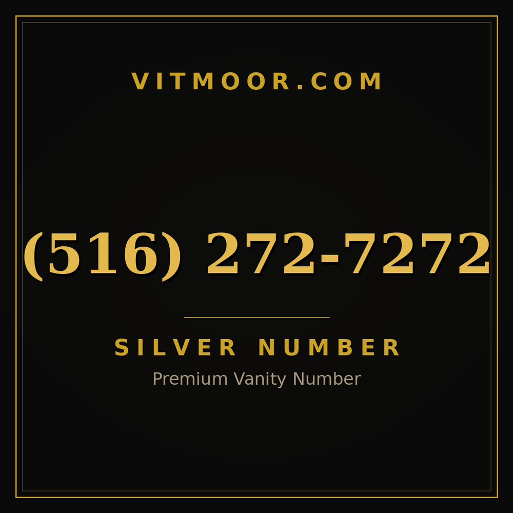 516 272-7272