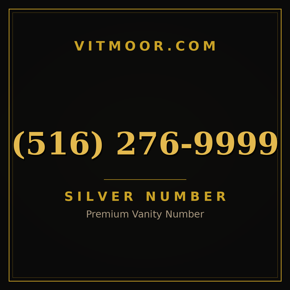 516 276-9999