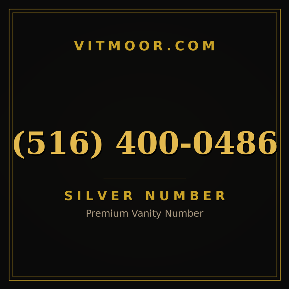 516 400-0486