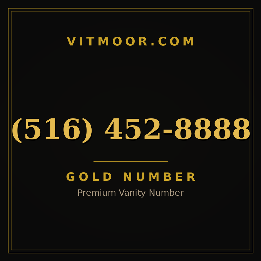 516 452-8888