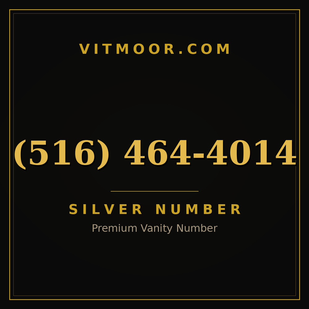 516 464-4014