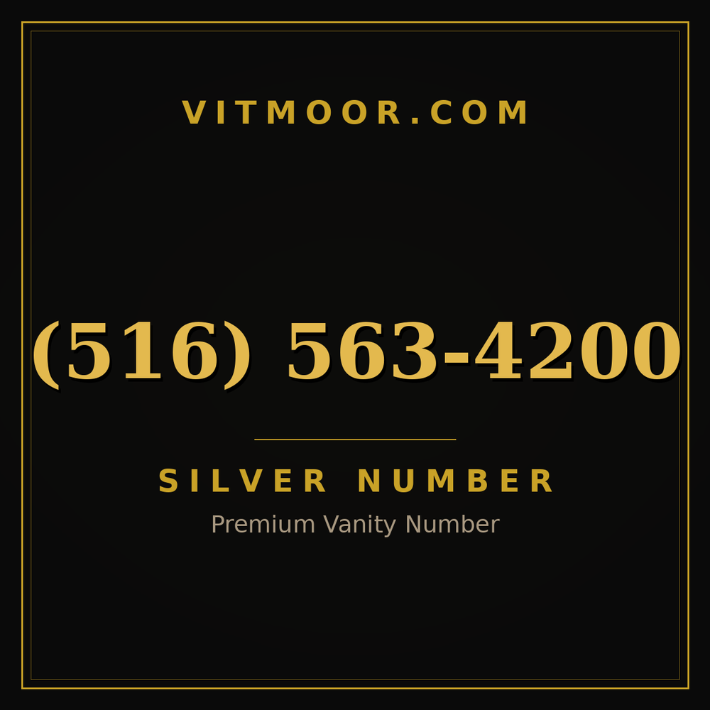 516 563-4200