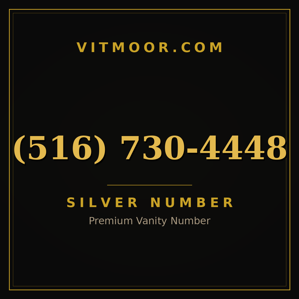 516 730-4448