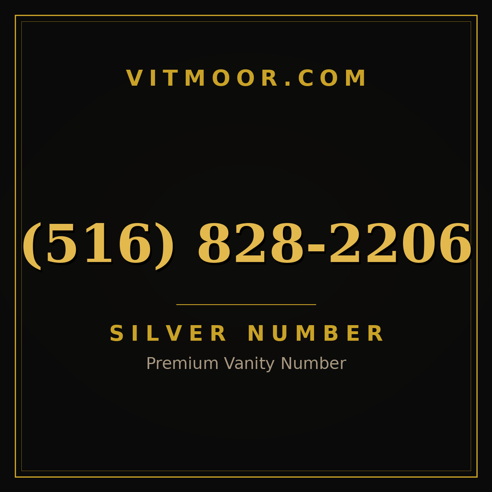 516 828-2206