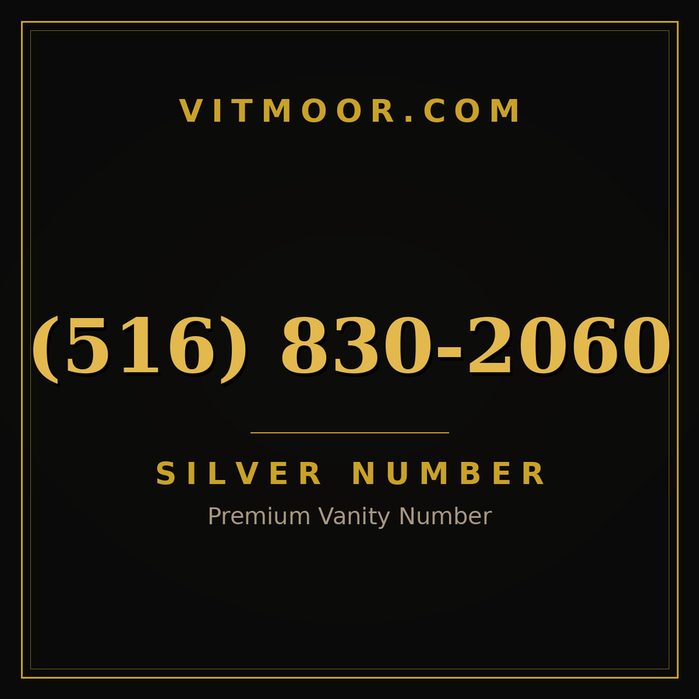 516 830-2060