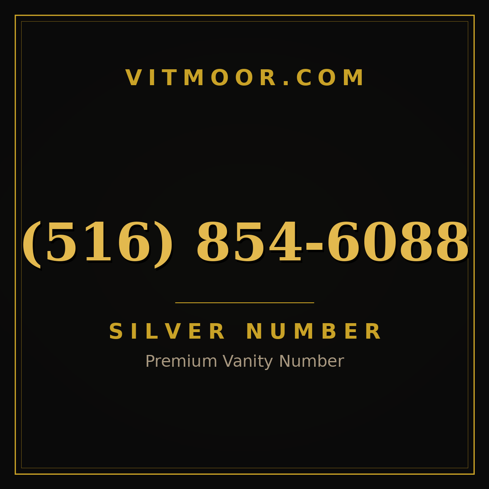 516 854-6088