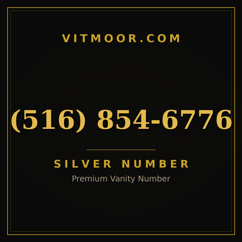 516 854-6776