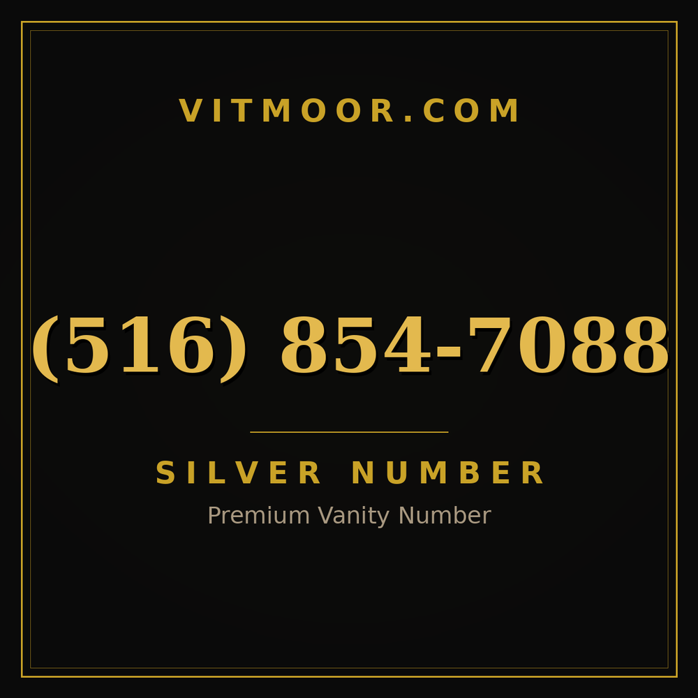 516 854-7088
