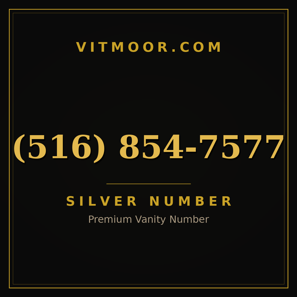 516 854-7577