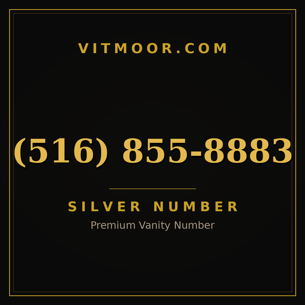 516 855-8883
