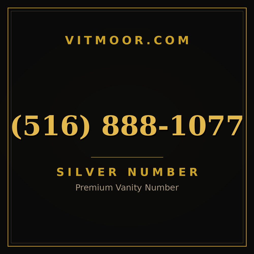 516 888-1077