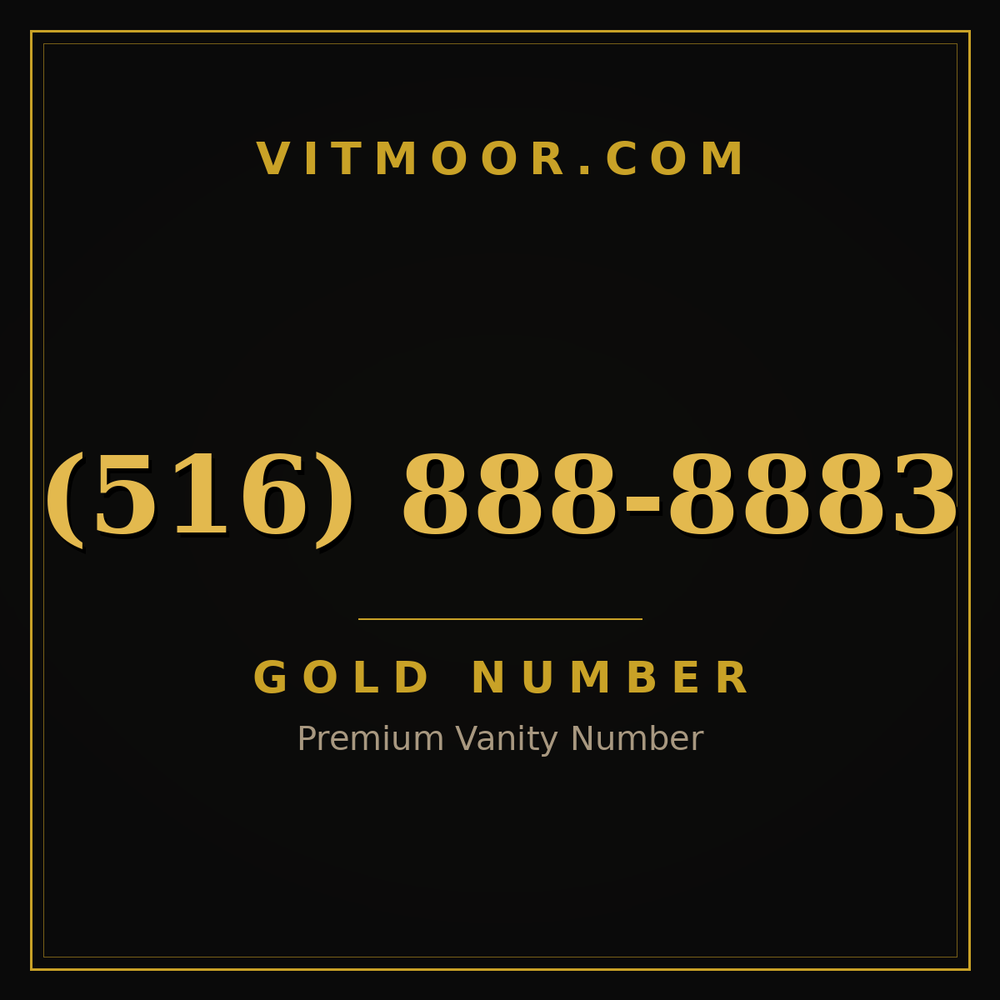 516 888-8883