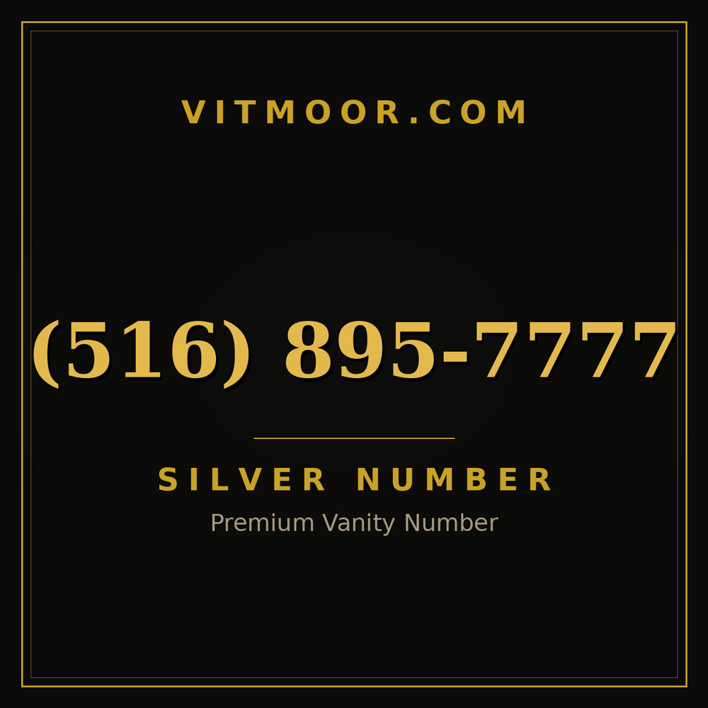 516 895-7777