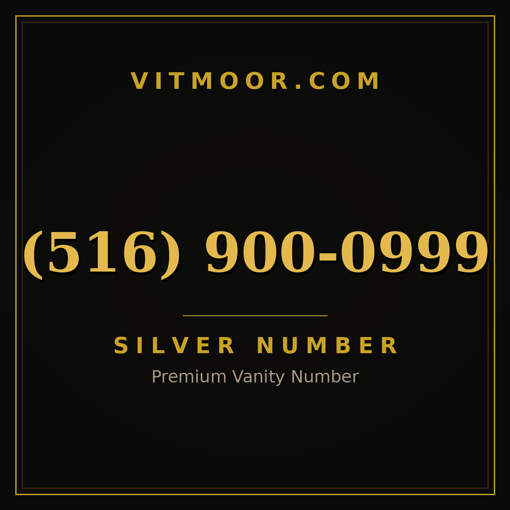 516 900-0999