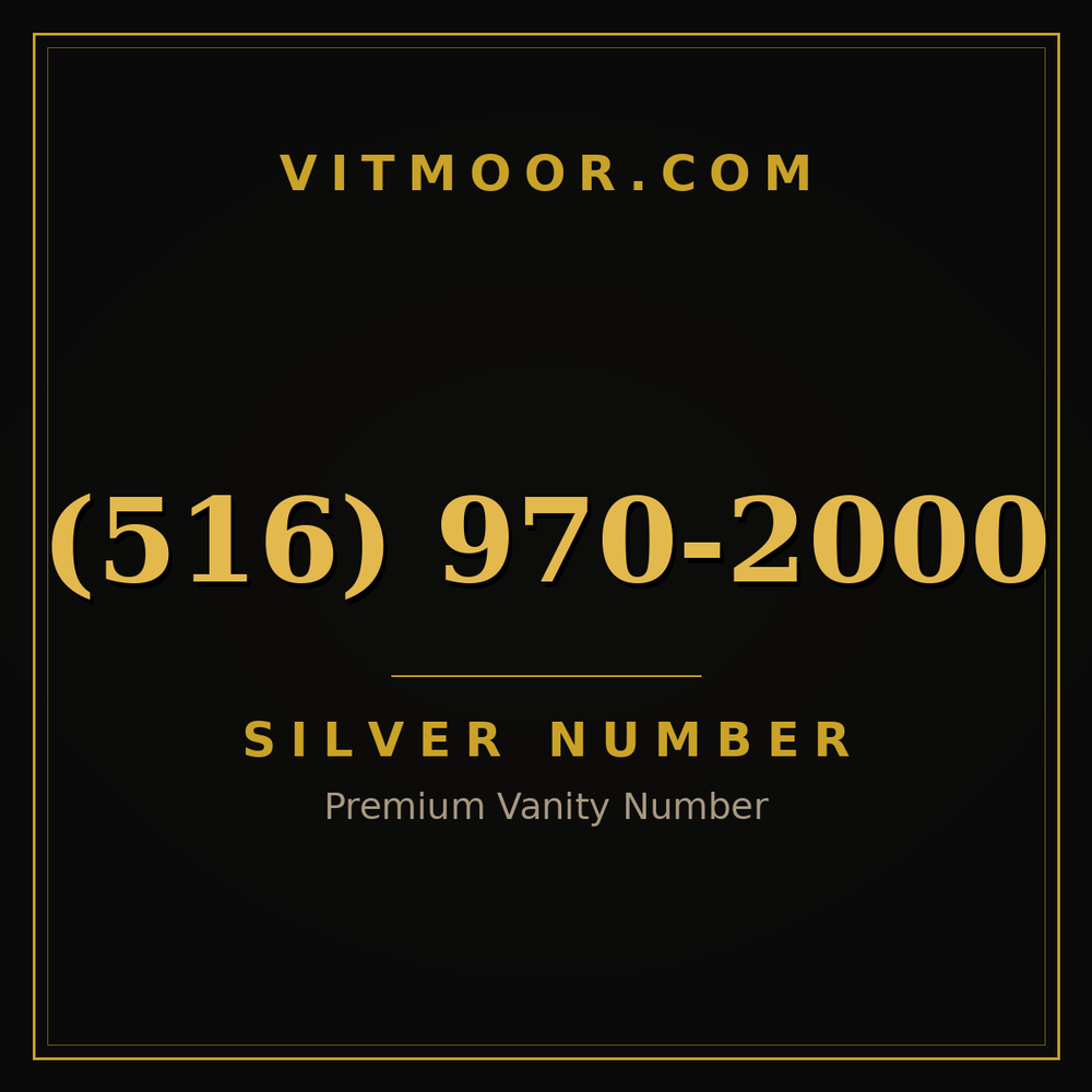 516 970-2000