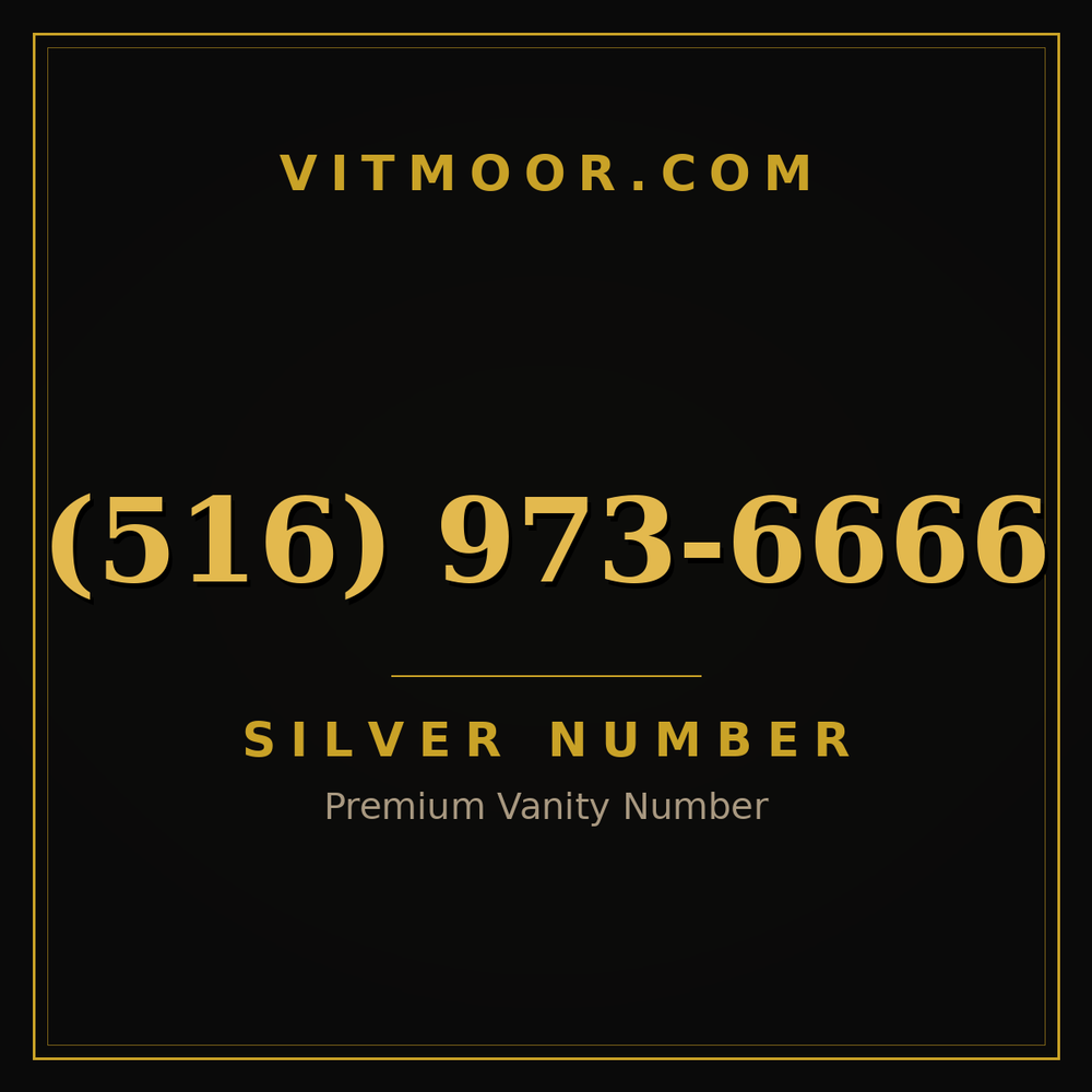 516 973-6666