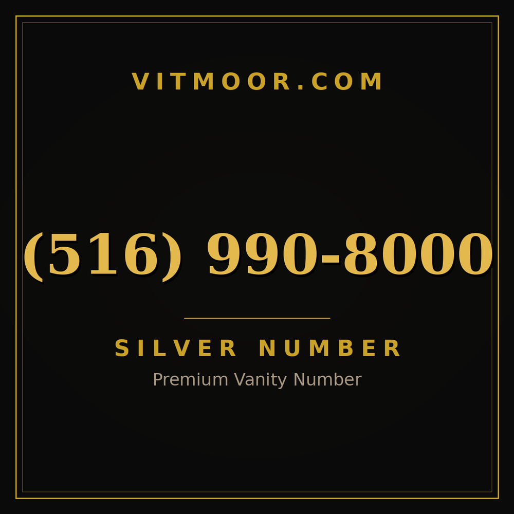 516 990-8000