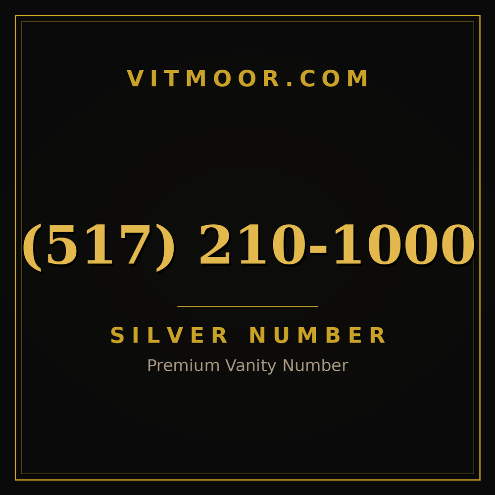 517 210-1000
