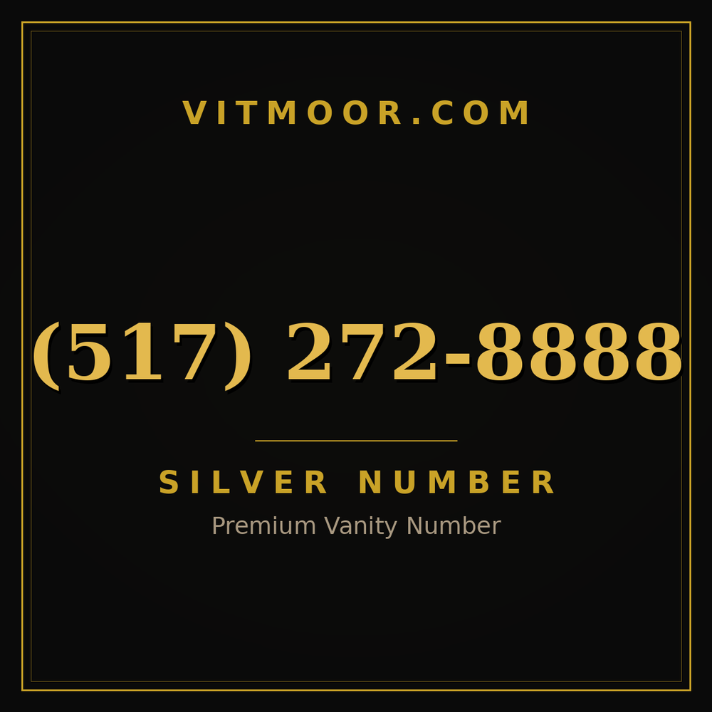 517 272-8888