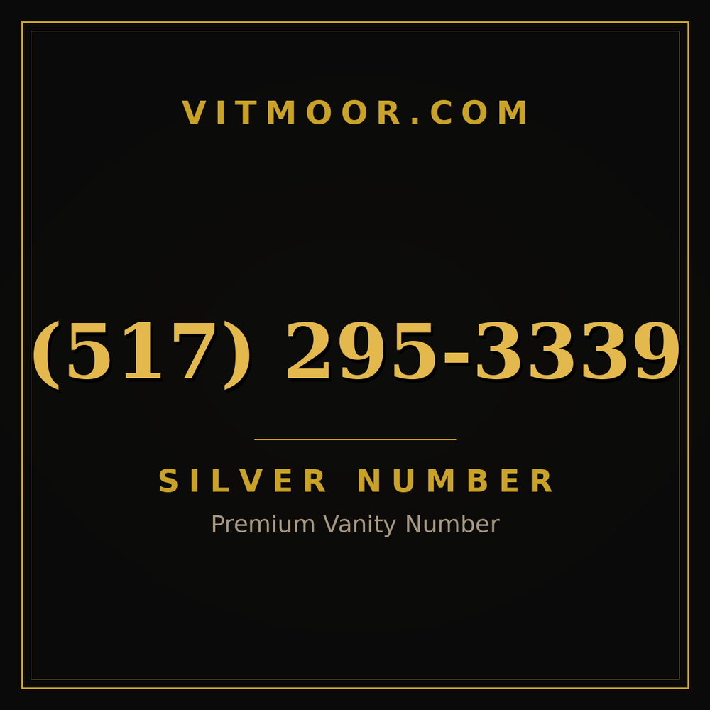 517 295-3339