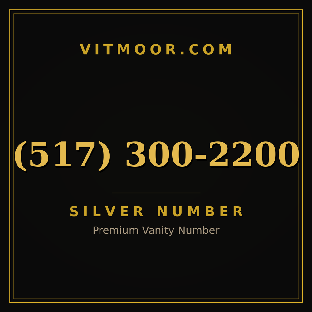 517 300-2200