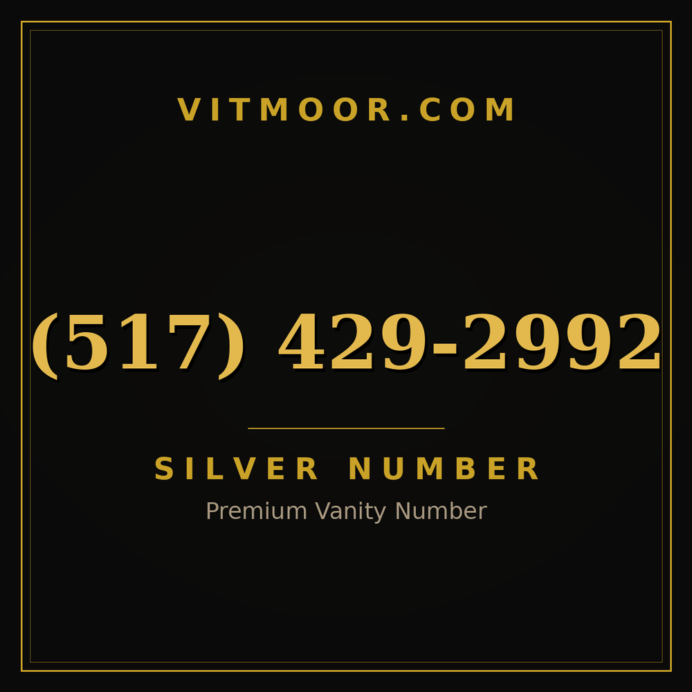 517 429-2992