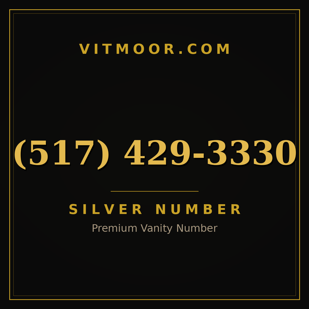 517 429-3330