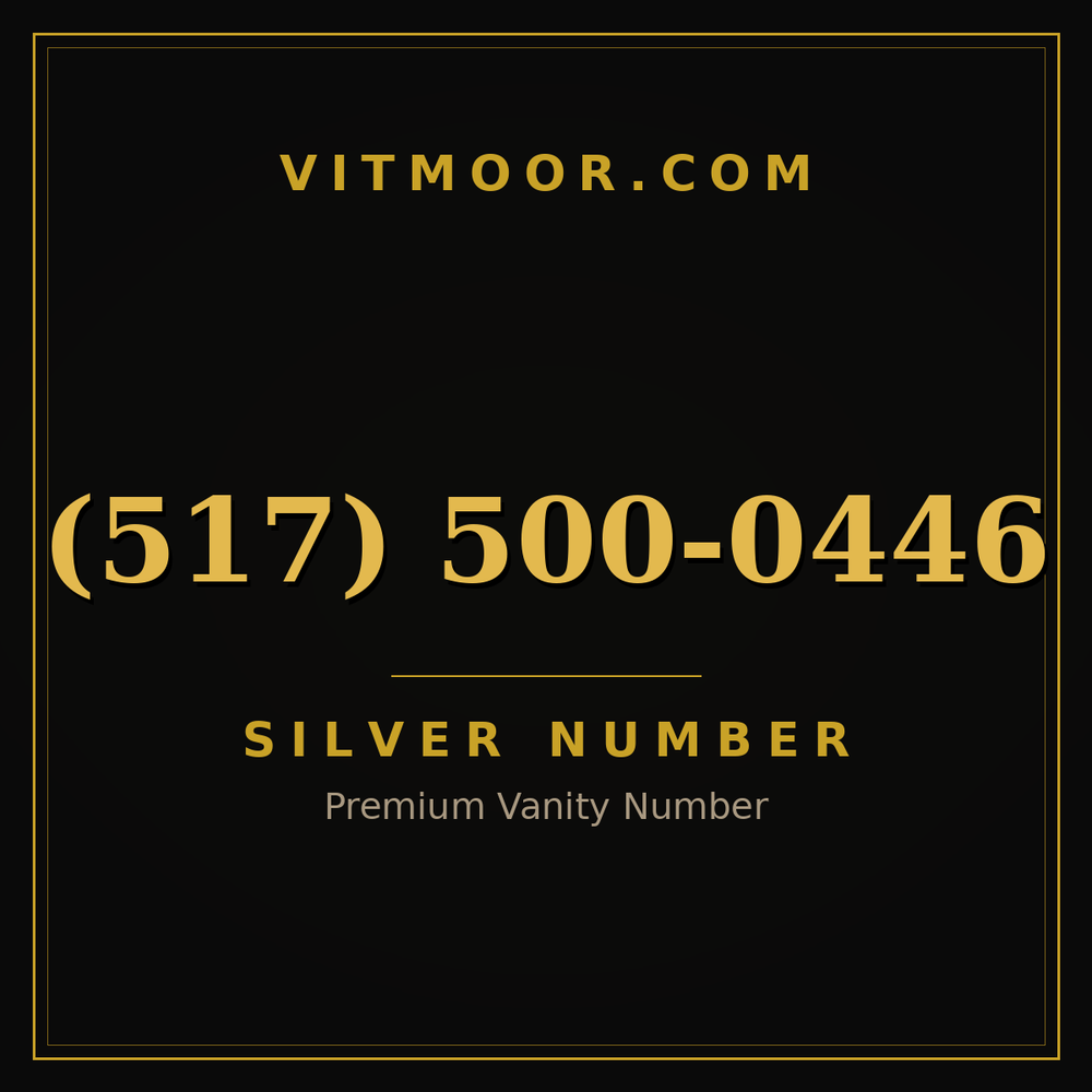 517 500-0446
