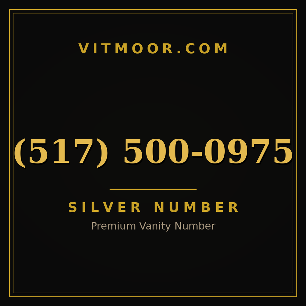 517 500-0975