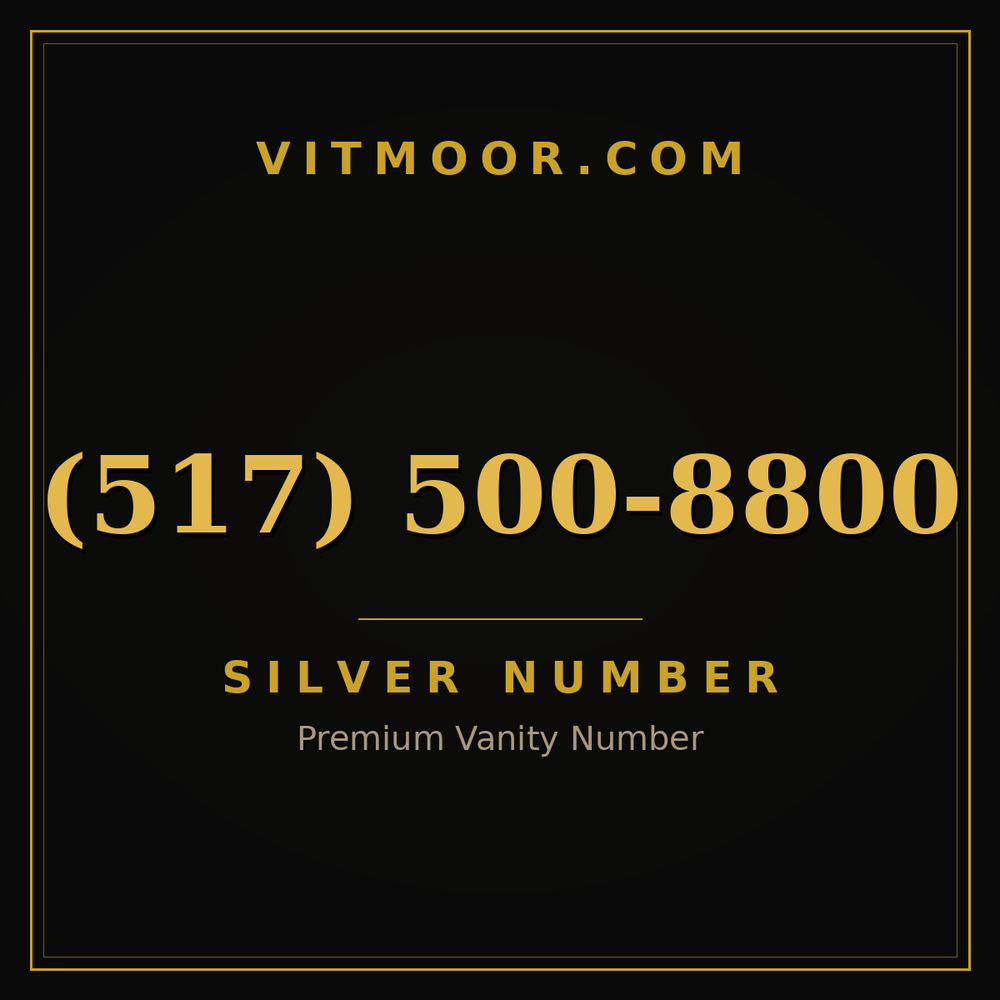 517 500-8800