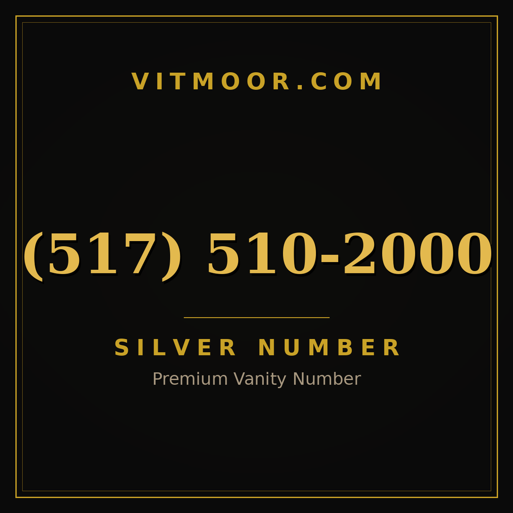 517 510-2000