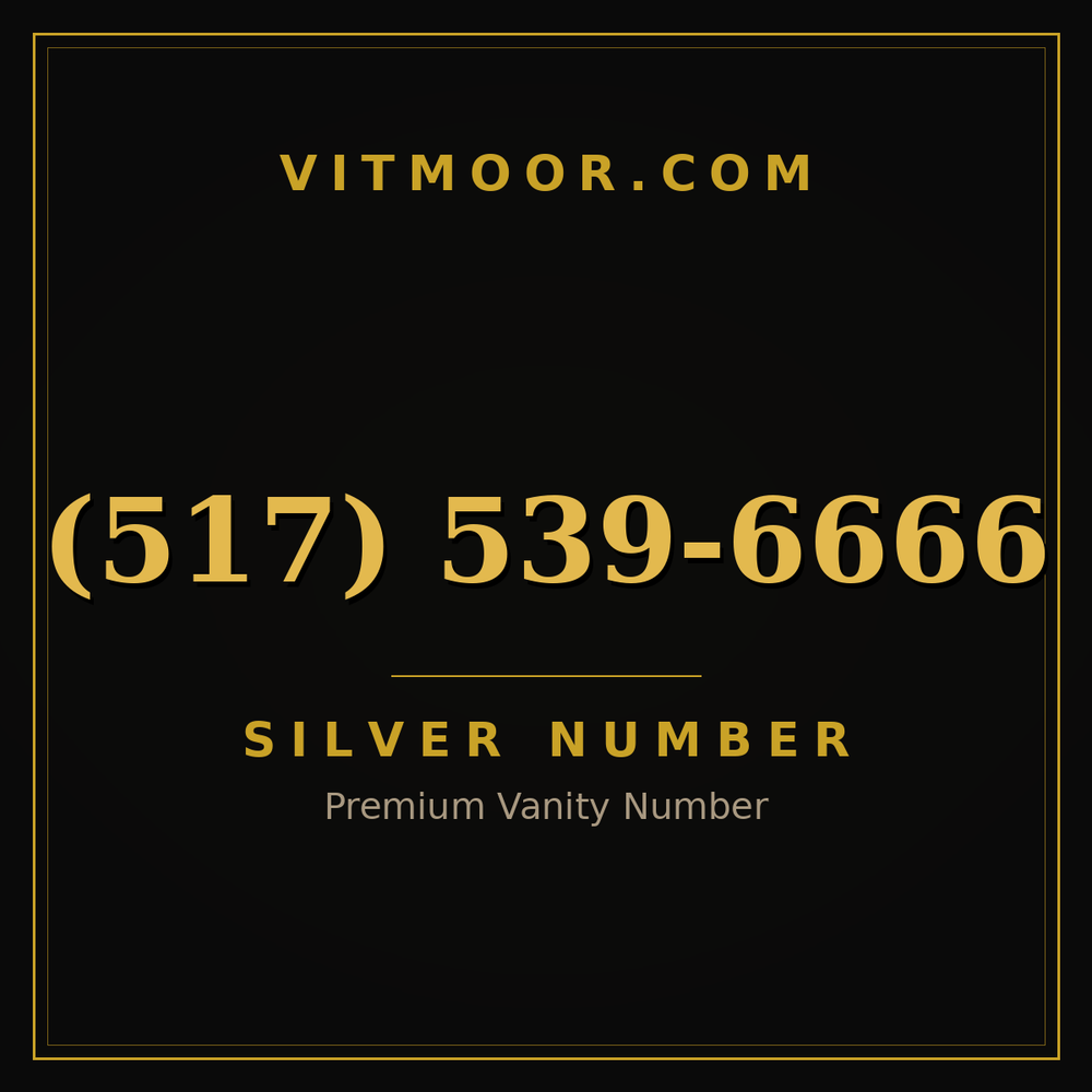 517 539-6666