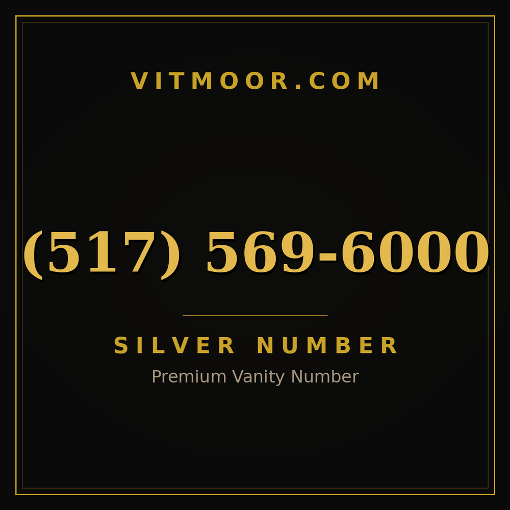 517 569-6000